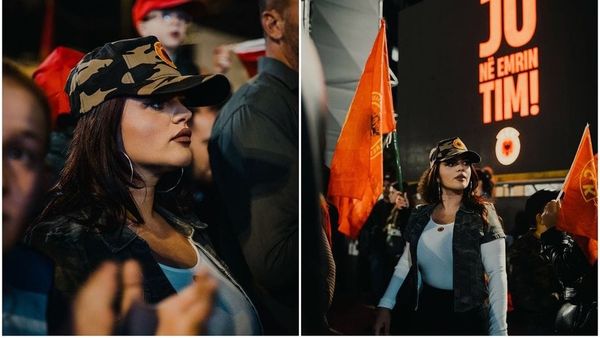 Foto: / telegrafi.com