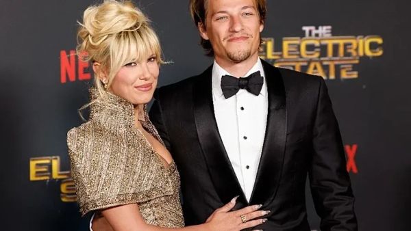 Millie Bobby Brown dhe Jake Bongiovi adoptojnë djalë, fëmijën e dytë të çiftit