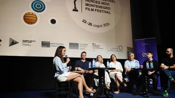 Iniciativa “EU With YOU” kurorëzon aktivitetin e saj veror në Mal të Zi