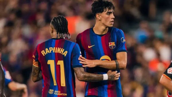 Barcelona kalon Real Madridin me rekord historik golash në La Ligë