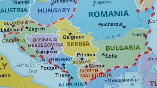 Berlini synon uljen e emigrantëve të punës nga rajoni i Ballkanit