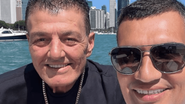 Huseyin Usta i jep lamtumirën e fundit babait të Genta Ismajlit