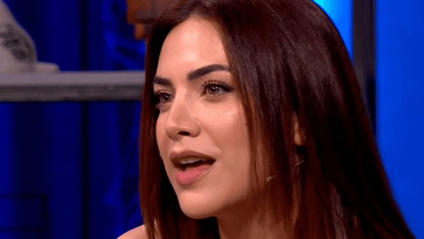 Sara Hoxha debuton si moderatore në Top Channel