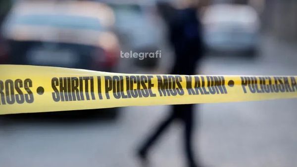 Arrestohet personi për plagosjen aksidentale me armë në Mamushë