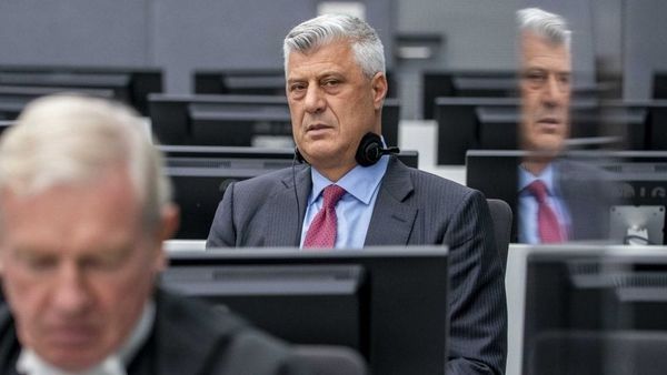 Thaçi: Zgjodhëm të keqen më të vogël, evituam Rusinë dhe Kinën