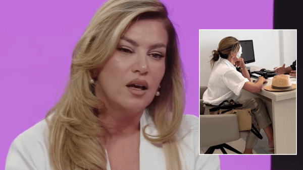 Leonora Jakupi tregon arsyen e ndërhyrjes në sy