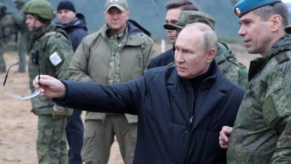 Rusia publikon skenarin e një konflikti të mundshëm me Lituaninë