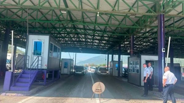 Kosova importoi 568 milionë euro mallra më shumë sesa eksportoi në gusht