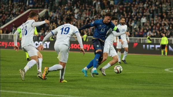 Amir Rrahmani mbaron 7 vite kapiten me 66 ndeshje dhe 7 gola
