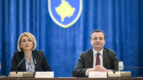 Kusari-Lila: 6 deputetë të LDK-së kundërshtojnë Sejdiun përarsëse Kurti