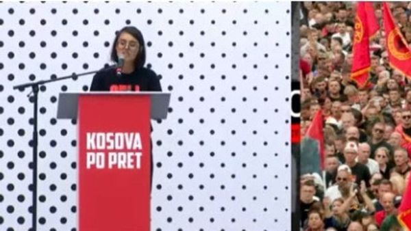 Drejtësia nuk mund të barazojë ushtarët çlirimtarë me xhelatët serbë