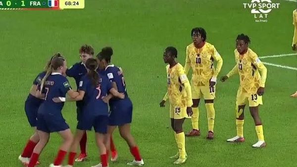 Franca U20 kalon në fazën nokaut të Botërorit pas një skeme të veçantë