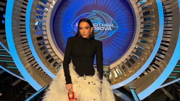 Jonida Vokshi konfirmon: Nuk do të jem në Big Brother VIP Kosova këtë sezon