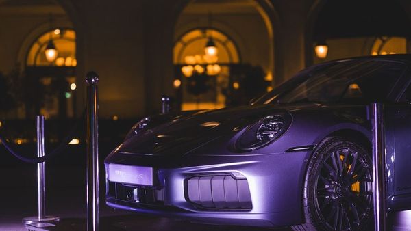 Eventi rajonal “Porsche x Frauscher” mblodhi mysafirë në Porto Montenegro