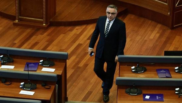 Tahiri: Kosova ka Kuvend dhe Qeveri jashtëkushtetuese