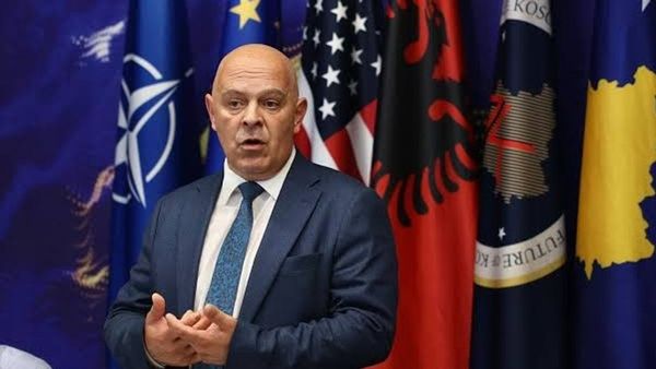 Gjini: Qeveria e votuar sot është jokushtetuese dhe jolegjitime