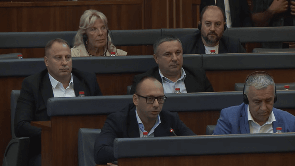 Foto: / telegrafi.com