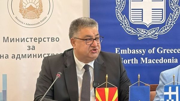 Minçev: Deri në fund të vitit 2026 gati ligji i ri për pagat