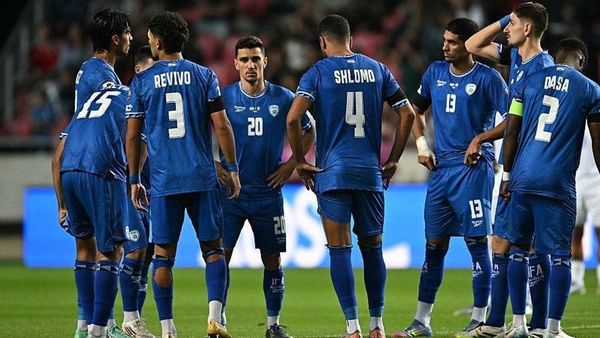Izraeli fton 27 futbollistë, mes ndeshjeve edhe përballja me Kosovën