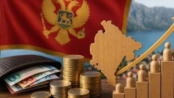 Miratohet programi i ri ekonomik për rritjen e pagave në Mal të Zi
