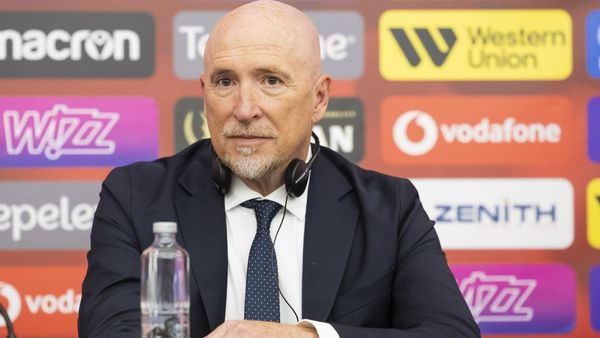 Roland Maran shpall listën e Shqipërisë ku rikthehet Etrit Berisha