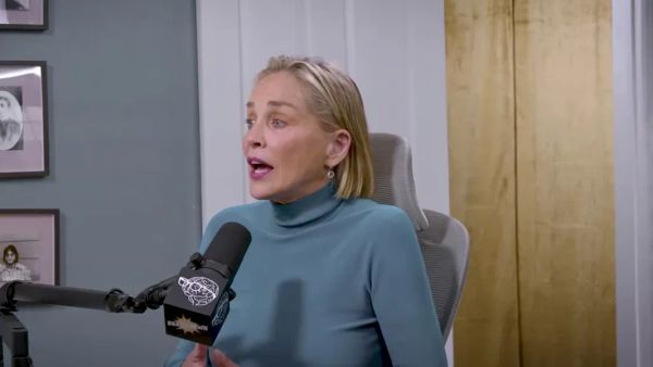 Sharon Stone tregon arsyet pse ka qenë beqare për një kohë