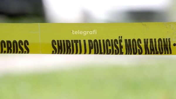Trupi i pajetë i një personi dërgohet për obduksion pas gjetjes në Gjilan