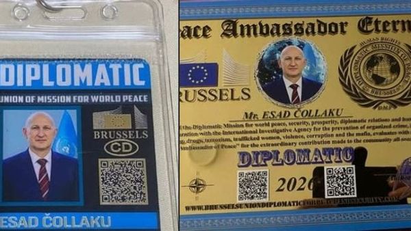 Foto: Telegrafi / telegrafi.com