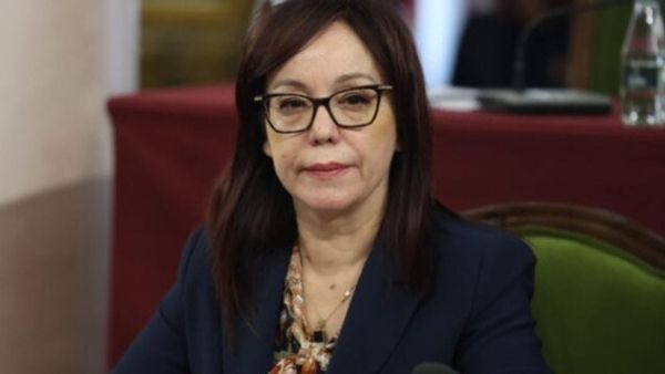 Klodiana Spahiu propozohet ministre e re e Shëndetësisë
