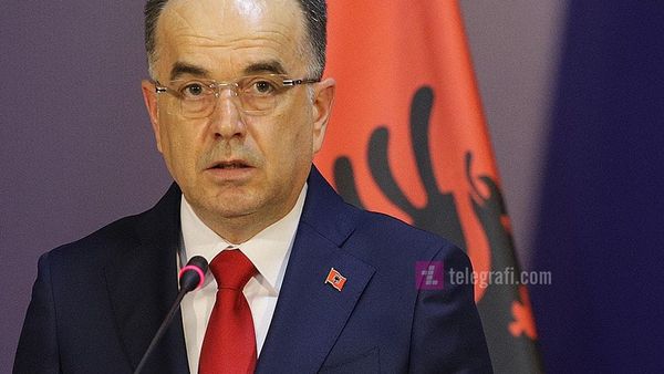Begaj mbledh Këshillin e Sigurimit pas masës ndaj Vlora Hysenit
