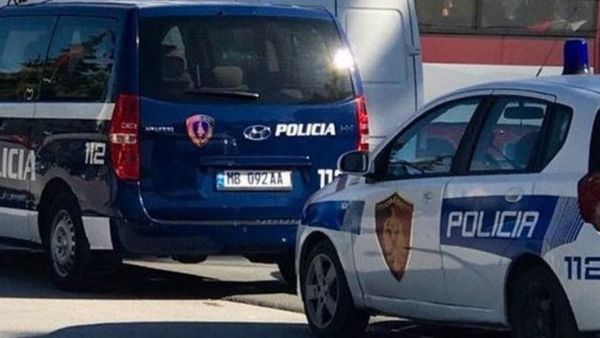 Tiranë, parandalohet konflikti i dhjetëra të miturve në Yzberisht