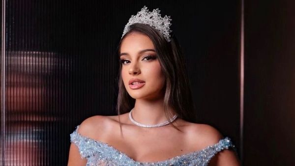Alba Fazlija, Miss Grand Kosovo 2026, në skenë ndërkombëtare
