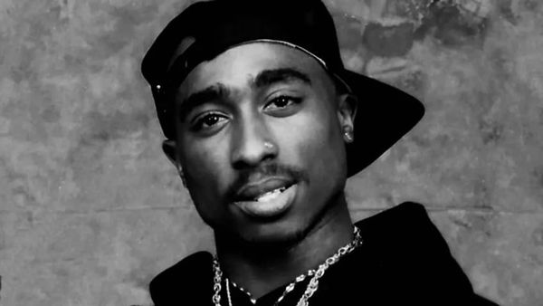Fjalët e Tupac Shakur për vdekjen marrin tjetër kuptim pas vrasjes