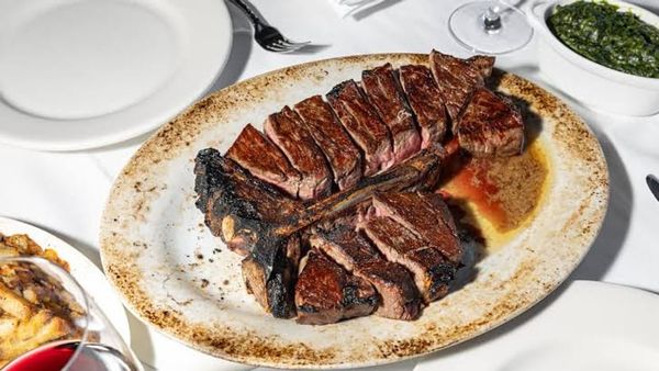 Benjamin Steak House i shqiptarëve, restoranti i US Open 2026