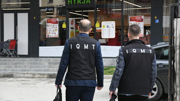 IQMT kontrollon dyqanet e tekstilit për çmimet dhe uljet