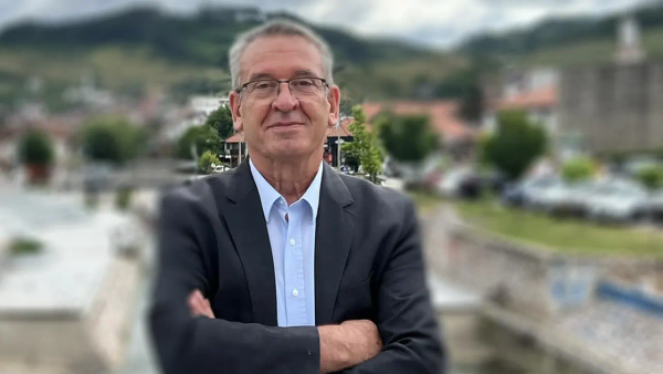 Gjakova ishte qendra ku u shkolluan breza të tërë nga Bihori