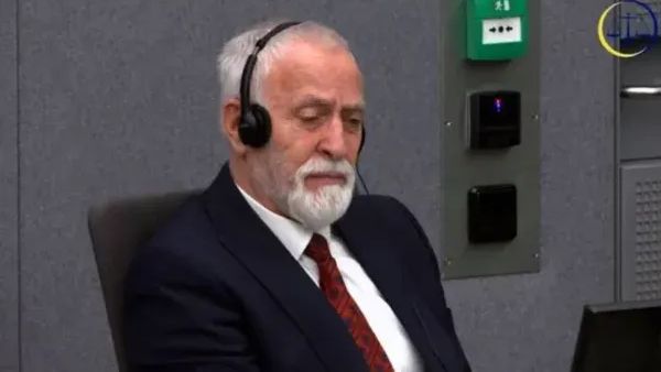 Jakup Krasniqi vizitoi vetëm një herë Kosovën gjatë paraburgimit në Hagë