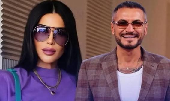 Alessio Aliaj zhvendoset në Tiranë dhe nis bashkëjetesën me Jonida Maliqin