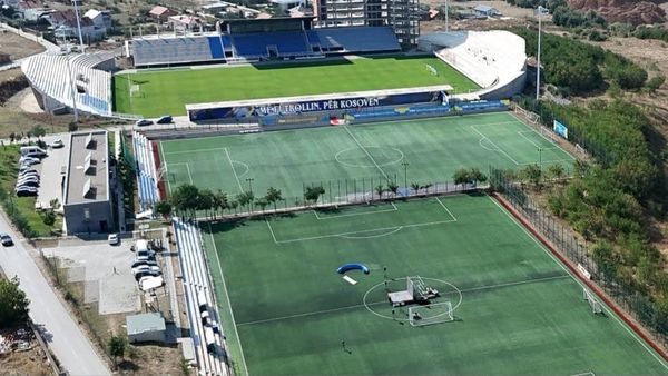 Prishtina luan në Kampin Nacional ndaj Vushtrrisë