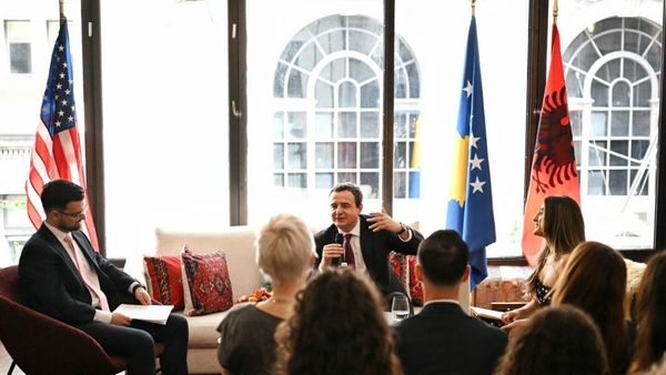 Kurti: Qeveria do të angazhohet për korrigjimin e verdiktit të Hagës