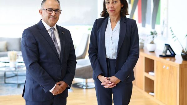 Ambasadorja e BE takon kreun e KLGJ për drejtësinë