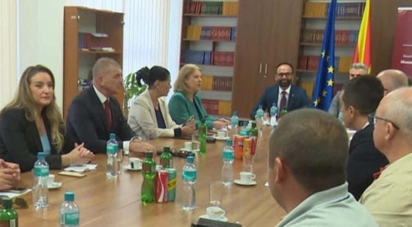 Kodi Zgjedhor mbetet në ngërç