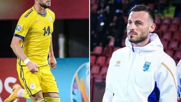 Valon Berisha dhe Fidan Aliti pensionohen nga Kosova