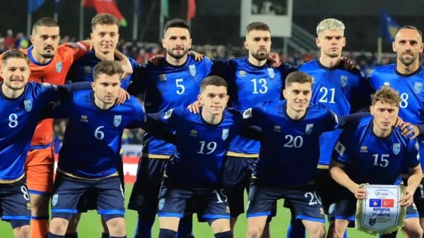 Foda përballet me mungesa para katër ndeshjeve të Kosovës