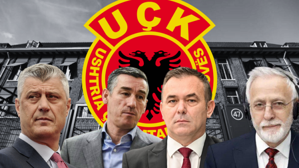 Katërshja e gjyqtarëve që do të përcaktojnë fatin e ish-krerëve të UÇK-së