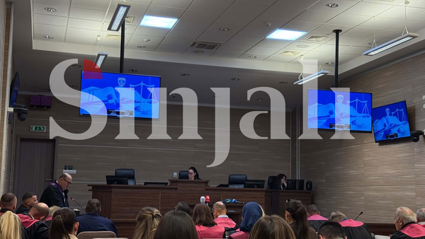Foto: / sinjali.com