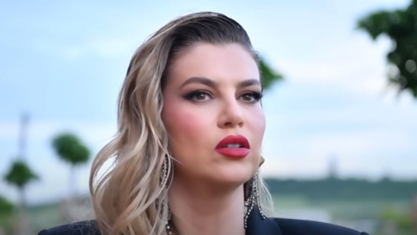Leonora Jakupi tregon dëshirë të bëhet nënë