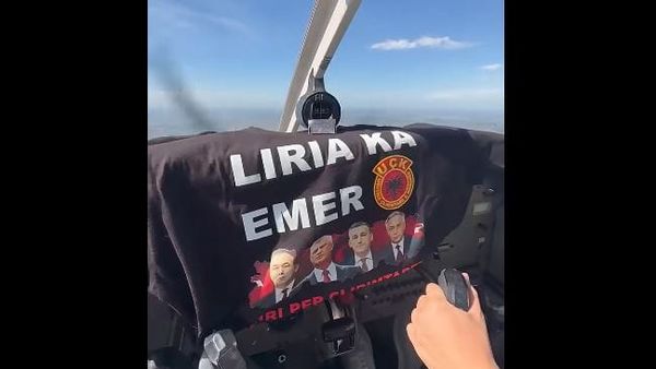 Platforma “Liria ka Emër” publikon video mesazh për ish-krerët e UÇK-së