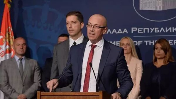 Gani Mehmeti kritikon arrestimet në Zubin Potok si hakmarrje jo proces ligjor