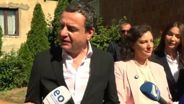 Kurti mohon të ketë informacione për vendimin e Speciales